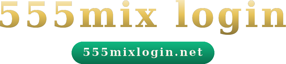 555mix login logo