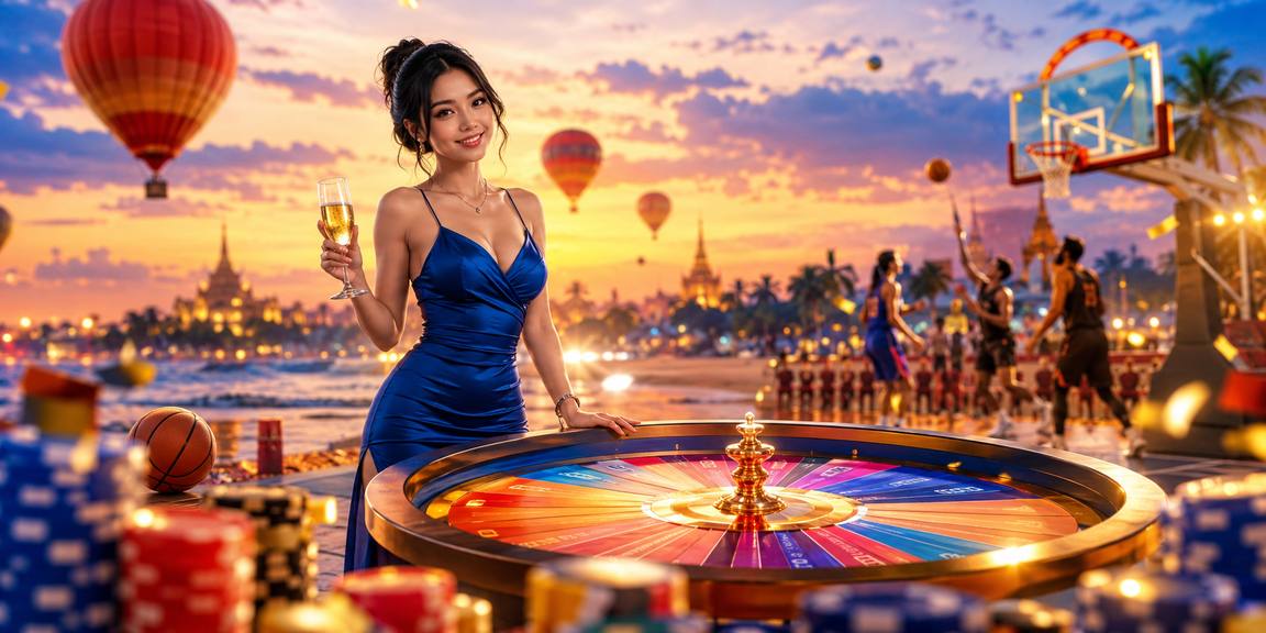 555mix login Fortune Game ရှိ အကြီးအကျယ် ရတနာတင်များ